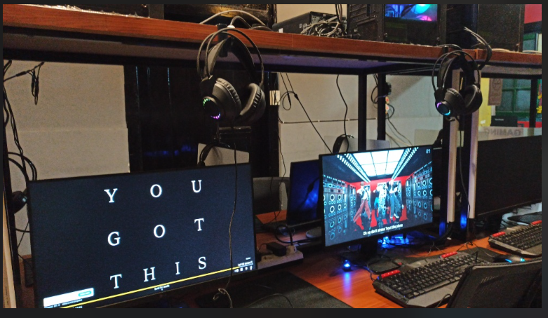 PC Gaming Astanet